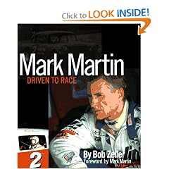 Mark Martin: Driven to Race