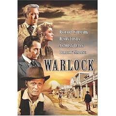 Warlock by 
