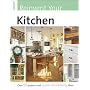 Sunset Reinvent Your Kitchen