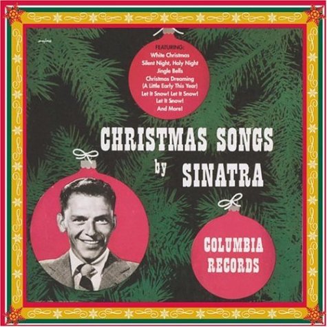 CD-Charts  Search : Christmas Songs By Sinatra