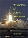 Book Who's Who of NASA Astronauts