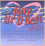 Surf Nay, Ur D Best - Philippine Music CD