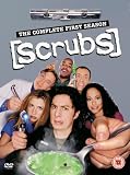 Scrubs : Complete Season 1 [DVD]