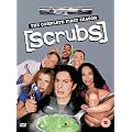 Scrubs : Complete Season 1 [DVD]