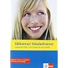 V�lkomna! Vokabeltrainer. Mit 2 Audio-CDs und 1 CD-ROM (A1/A2): Schwedisch