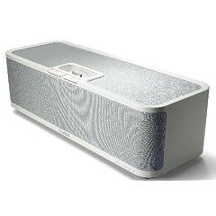 Yamaha PDX-31 Lautsprecher Docking Stion f�r Apple iPod/iPhone grau