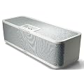Yamaha PDX-31 Lautsprecher Docking Stion f�r Apple iPod/iPhone grau
