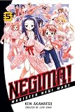 Negima!: Magister Negi Magi, Volume 5