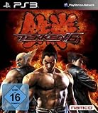Tekken 6 - NAMCO BANDAI Partners