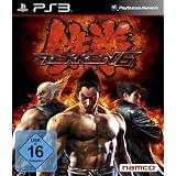 Tekken 6von "NAMCO BANDAI Partners..."
