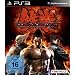Tekken 6