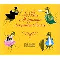 La Plus Mignonne des petites souris