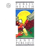 Canadian Journal of Public Health = Revue Canadienne De Sant
