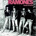 Rocket to Russia