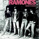 Rocket to Russia