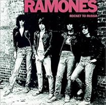 Rocket to Russia: Remastered and Expanded