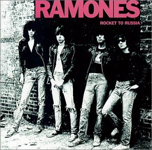 CD-Charts  Music : Rocket to Russia: Remastered and Expanded