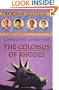 The Colossus of Rhodes (Roman Mysteries)