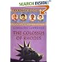 The Colossus of Rhodes (The Roman Mysteries)