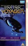 Review Paramount Home Entertainment  / Star Trek Voyager - Vol. 1.3 - Phage / The Cloud [1996]