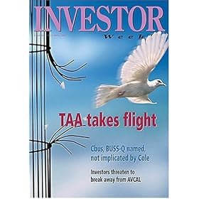 Investor Weekly by 