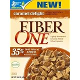 Fiber One Cereal
