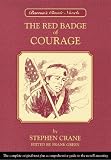 The Red Badge of Courage (Barrons Classic Novels)