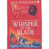 Whisper of the Blade