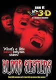 Cover art for  Blood Sisters (In 3D)