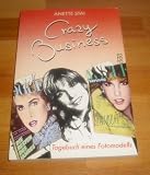 Produkt-Bild: Crazy Business. Tagebuch eines Fotomodells. ( rororo panther).