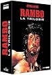 Rambo : la trilogie [HD DVD]