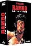 Rambo - La trilogie [HD DVD]
