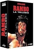 Rambo Trilogy [HD DVD]