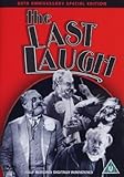 The Last Laugh packshot