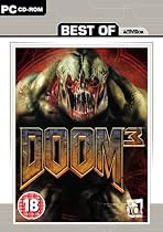Best of Range: Doom 3 (PC CD)