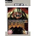 Best of Range: Doom 3 (PC CD)