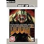 Best of Range: Doom 3 (PC CD)
