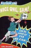 Cover of Nice One, Sam! by John Goodwin 0192751824