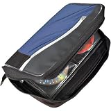 CD Wallet (64-Capacity)