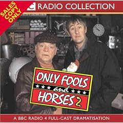 Only Fools and Horses: No. 2 (Radio Collection)
