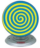 Eigenschaften Wilesco 00693 / 00693 - Wilesco M 69/3 - Lebensrad (gelb/blau)