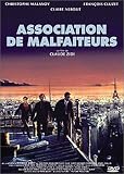 Revue G.C.T.H.V.  / Association de malfaiteurs