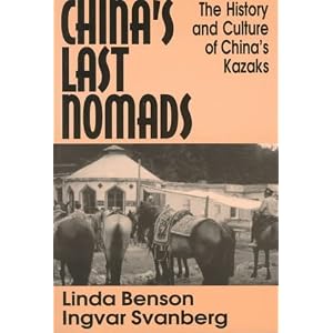 nomads history