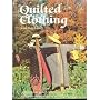 Quilted Clothing