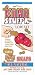 Kitchen & Housewares : Kong Stuff 'N Snaps Large Peanut Butter