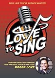 Love to Sing With Roger Love