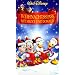 Weihnachtsspa� mit Micky und Donald [VHS]