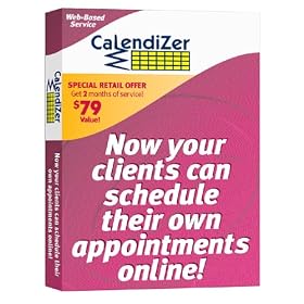 CalendiZer e-Service Starter Kit