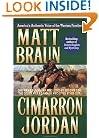 Cimarron Jordan