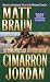 Book Cimarron Jordan